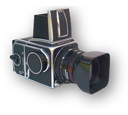Demphoto example photo album