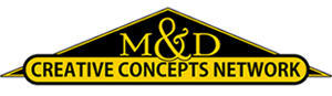 M & D Creative Concepts LLC