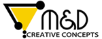 M & D Creative Concepts LLC